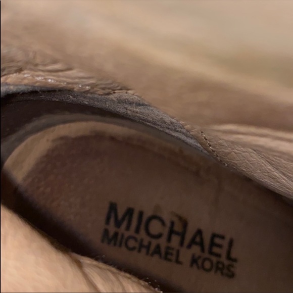 Michael Kors boots - Picture 6 of 7